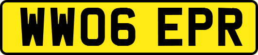 WW06EPR