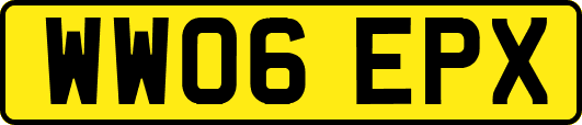 WW06EPX