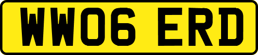 WW06ERD