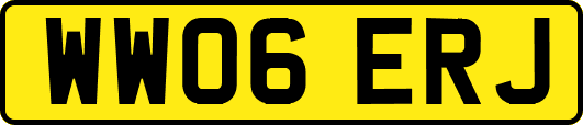 WW06ERJ