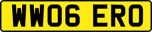 WW06ERO