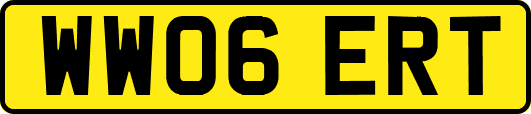 WW06ERT
