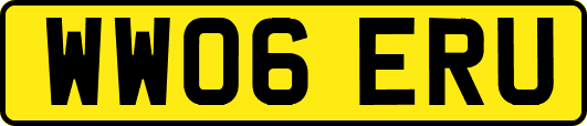WW06ERU