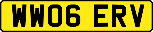 WW06ERV