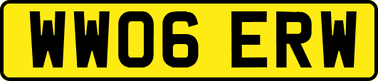 WW06ERW