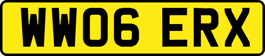 WW06ERX