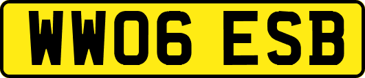 WW06ESB