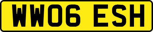 WW06ESH