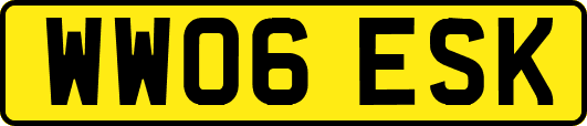 WW06ESK