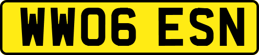 WW06ESN