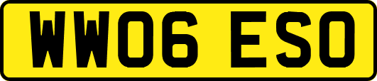 WW06ESO