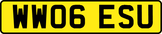 WW06ESU