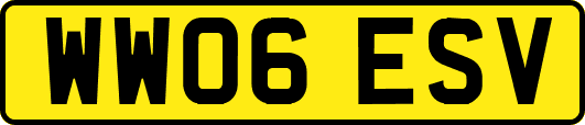 WW06ESV