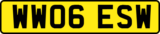WW06ESW