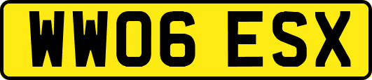 WW06ESX