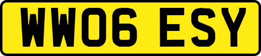 WW06ESY