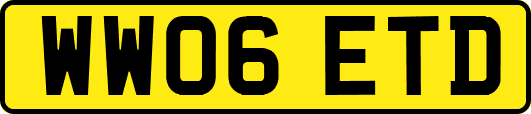 WW06ETD