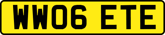 WW06ETE