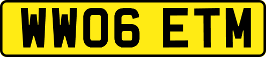 WW06ETM