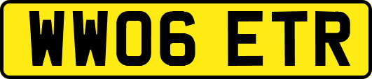 WW06ETR