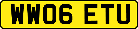 WW06ETU