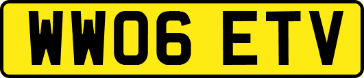 WW06ETV
