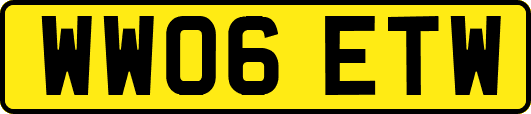 WW06ETW