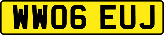 WW06EUJ