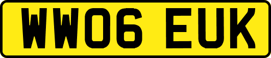 WW06EUK