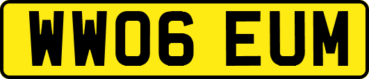 WW06EUM