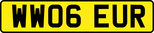 WW06EUR