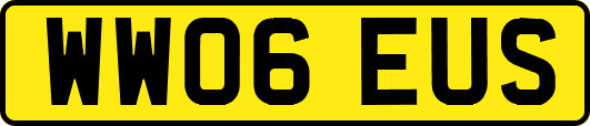 WW06EUS