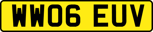 WW06EUV