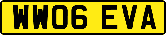 WW06EVA
