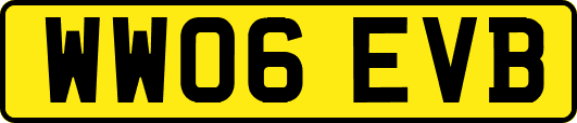 WW06EVB