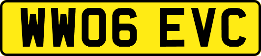 WW06EVC