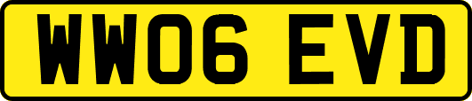 WW06EVD