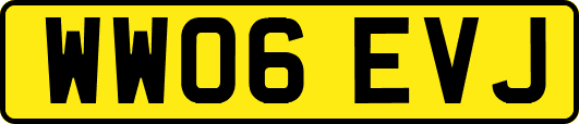 WW06EVJ