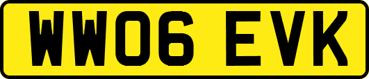 WW06EVK