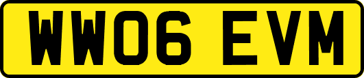 WW06EVM