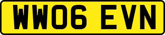 WW06EVN