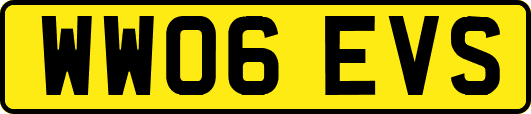 WW06EVS