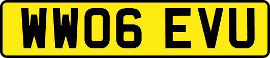 WW06EVU