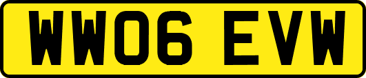 WW06EVW