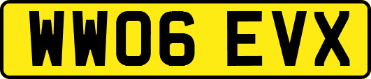 WW06EVX