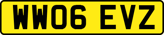 WW06EVZ