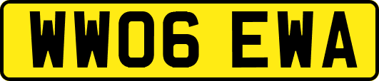 WW06EWA
