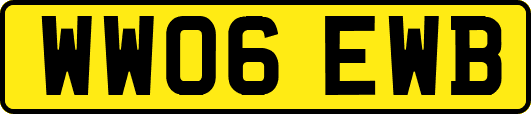 WW06EWB