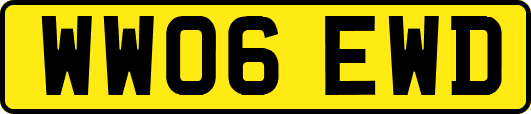 WW06EWD