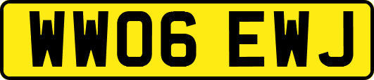 WW06EWJ